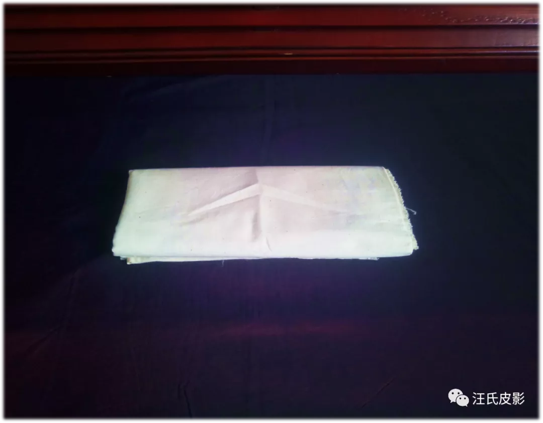 雕刻|汪氏皮影雕刻工具