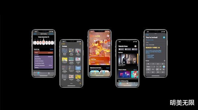 iOS14■iOS 14隐藏大buff新功能,100%会被果粉所忽略!