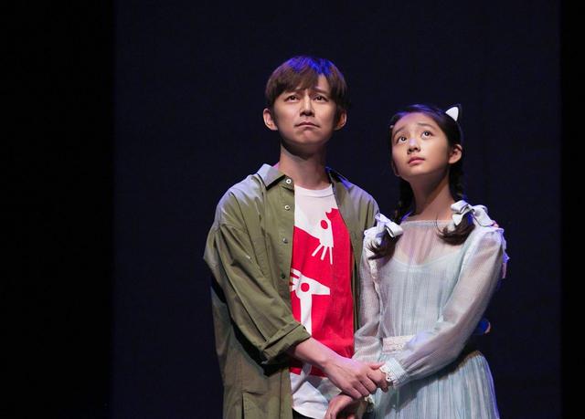 黄磊|14岁黄多多与胡歌合作！被扒出道之心早有端倪，黄磊曾多次暗示