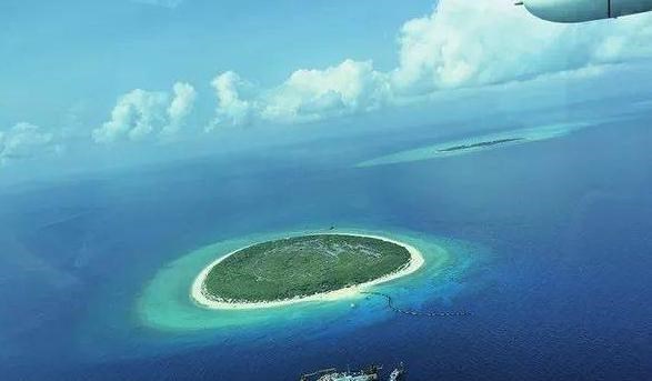 南海|中国又要干什么？南海升起一座座岛屿，外媒：阻挡不了中国速度