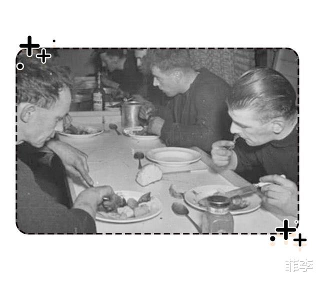 「米饭」外国人始终不懂,全世界都在抢罐头,中国人却不爱吃罐头