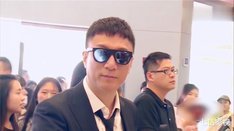 张艺兴:张艺兴与《极限挑战》,相互成就之后,也到了必须分手的时刻