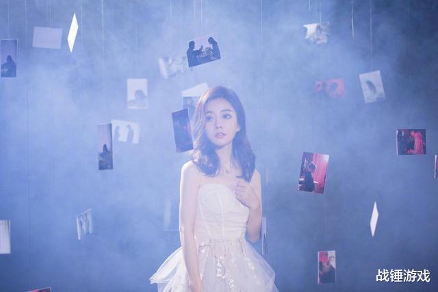 冯提莫|冯提莫音乐事业再创新高,新歌《谢谢爱过》在音乐平台独占一席