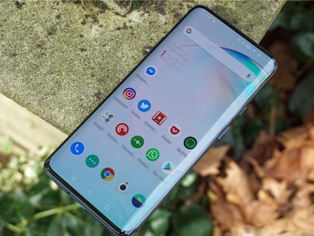 安卓|外媒曝光1加8T发布时间，120Hz+四摄，首发安卓11系统