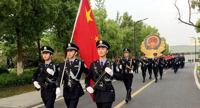 政审|同样是“警校”，专科和本科有什么差距？这3点或许会影响未来