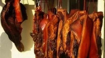 [天山]柞水 | 一个来了不想走，走了还想再来的地方