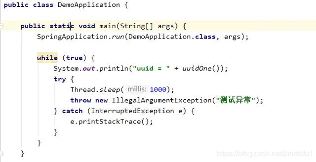 「Java」替换代码的情况下不停机！这操作可能工作6年的Java程序员都不会