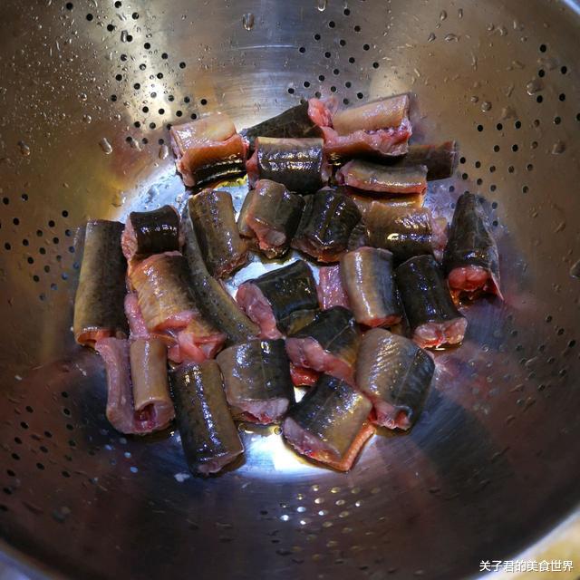 「黄鳝」明天就是小暑，这“三宝”记得要吃，少了炎热，全家安心过夏天