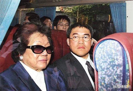香港|香港最富有的老太太，百岁高龄坐拥2千亿，6个儿子却让她操碎了心