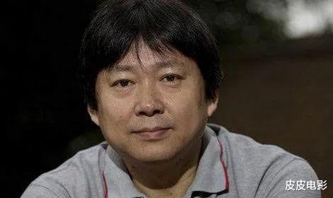 【郭晓东】父亲离世那天,郭晓冬拍了这部电影里最后一个镜头,莫言观影后泪目