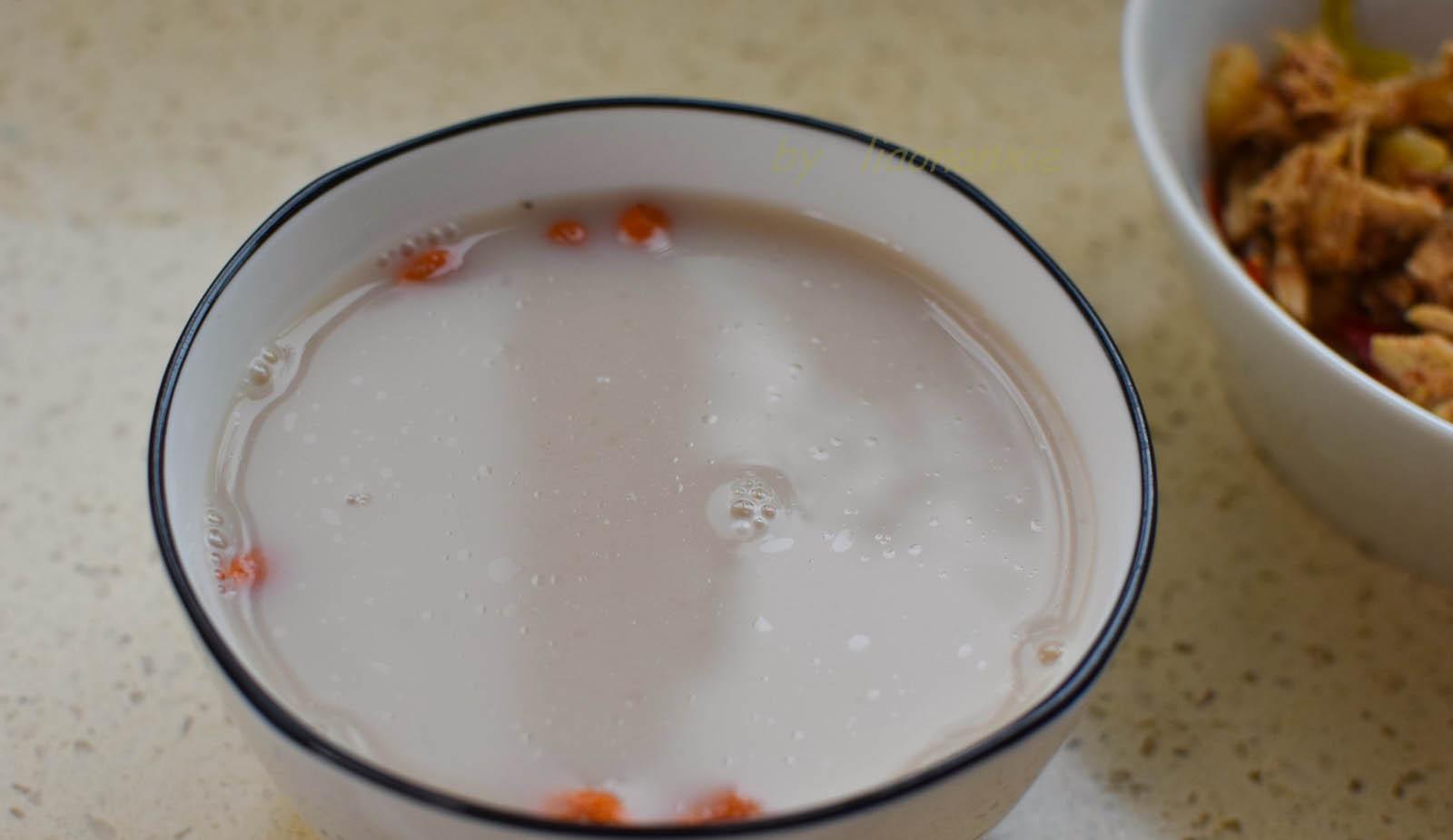 馒头■15分钟做好早餐，简单好吃接地气，肉蛋奶一样也不少