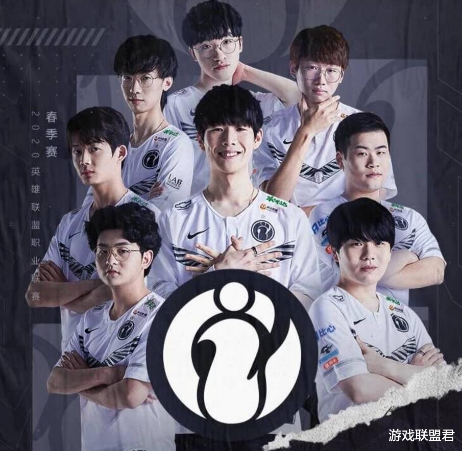 ig|“蓝孚”成为正版下路，一段精彩操作后，观众直呼IG有那味儿了