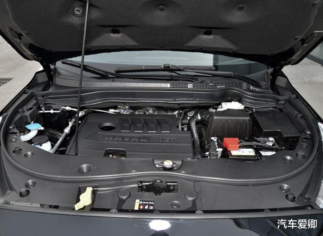 「哈弗H6」6万多买一台原厂\哈弗H6\，起步1.5T全系四轮独悬，适合家用