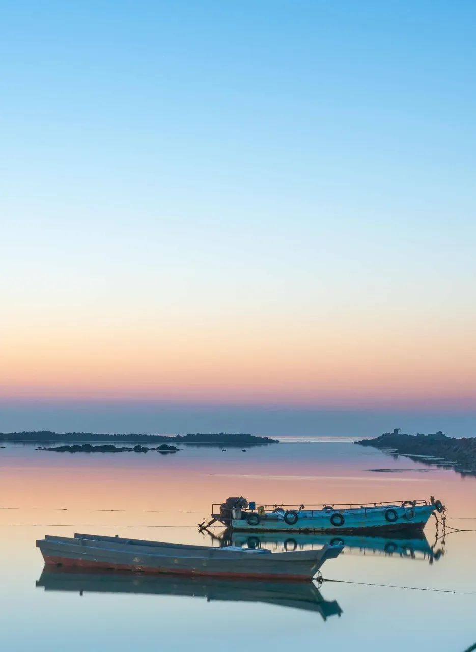 古镇 正适合小住7天的绝美小城小镇，不费钱不需攻略，和当地人一起享受慢生活！