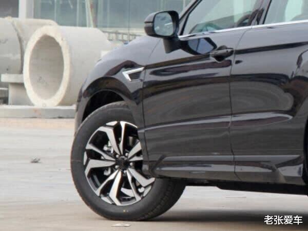 #本田UR-V#又一\舒适王\倒下，百公里油耗7.1，可惜跌3万，30天才卖出192辆