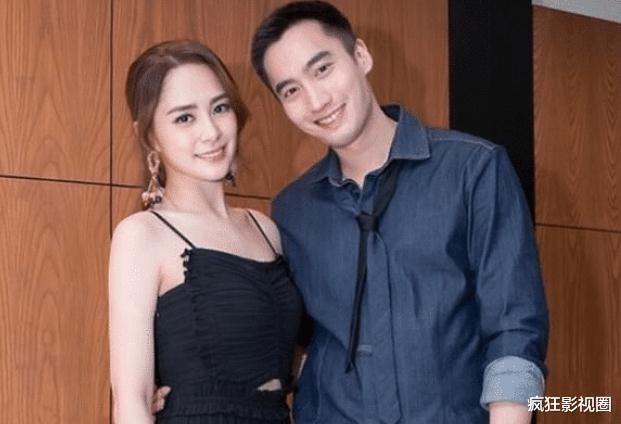 阿娇@分手分到身败名裂，赖弘国再作妖，坦言看过陈冠希阿娇的照片