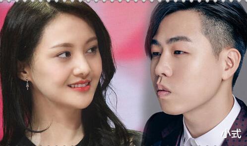 郑爽▲胡彦斌连发4条微博，避郑爽如毒蝎，以后谁还敢碰郑爽啊