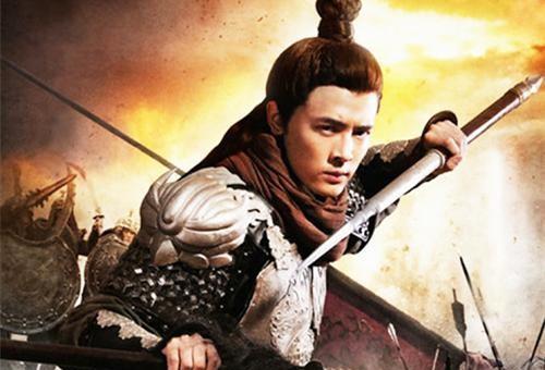 「唐朝」唐玄宗时期的十大节度使,个个手握重兵镇守一方,你知道几个呢?