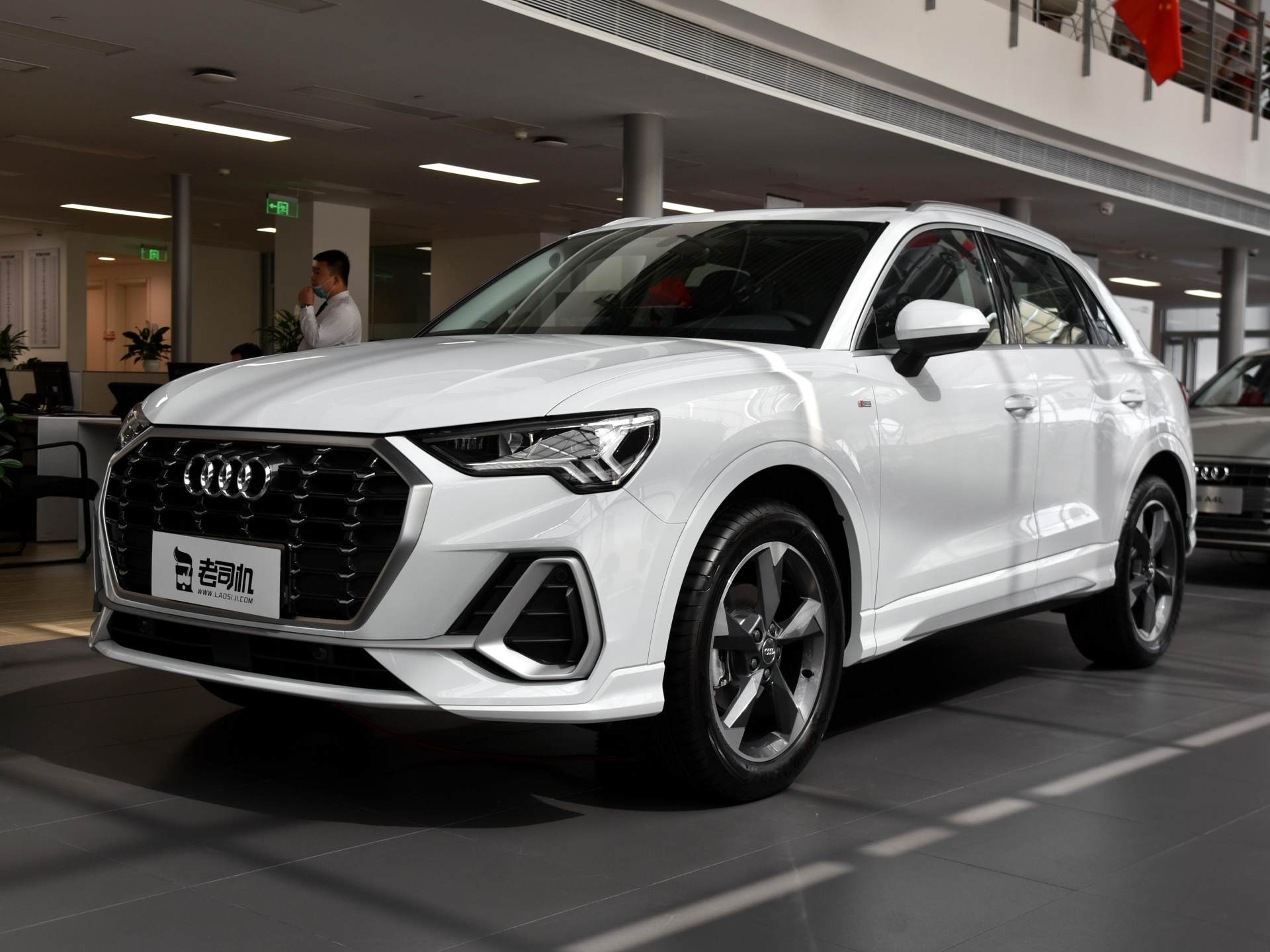 奥迪Q3|不懂车买途观,半懂车买汉兰达,真懂车买这台豪华SUV