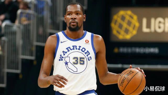 【凯文·杜兰特】NBA现役总决赛数据最佳:杜兰特得分第一,霍华德两项数据制霸