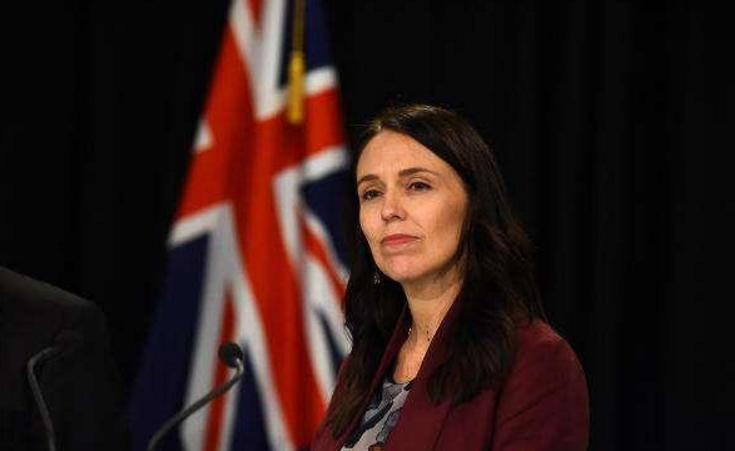 新西兰|连任几乎没有悬念，民意调查结果一边倒，60%支持率优势碾压