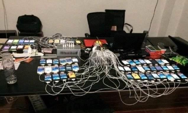 『网络安全』夜里偷看“成人网”很安全？你早被安排得明明白白，手机也被利用