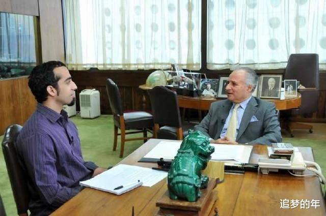 『香港』跑到中国发财的犹太家族：来华已过百年，数代人赚得千亿资产