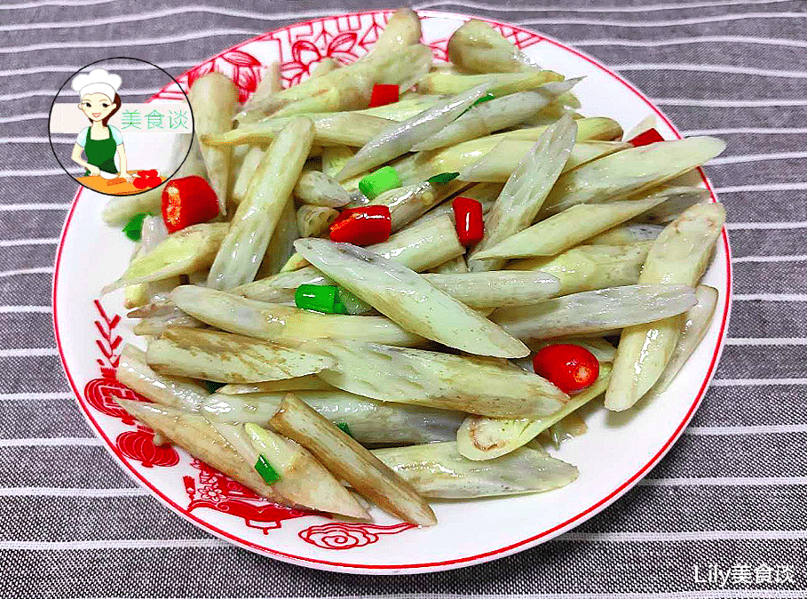 营养膳食|6月宁可不吃肉，也要常吃这菜，清新爽脆，季节性太强了，抓紧吃