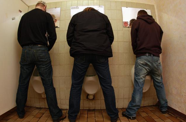 衰老|男性衰老标志：“1大、2小、3下降”很明显，若没中，祝贺还年轻