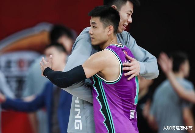 张镇麟|男篮又一新星陨落！留洋小将有望加盟CBA，名气比张镇麟还高