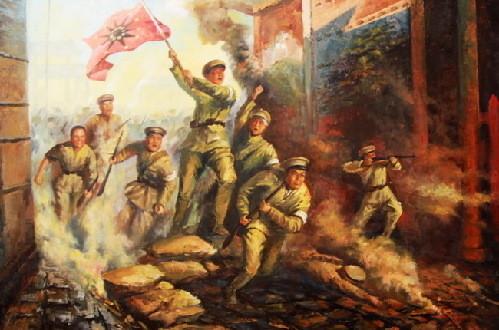 蒋介石|他是蒋介石的兄弟,受邀参加开国大典,后被判处死刑