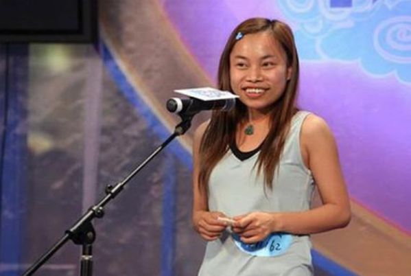 「美国」“宁可死在美国也不回国”的罗玉凤，2020年在美国，混成了什么样