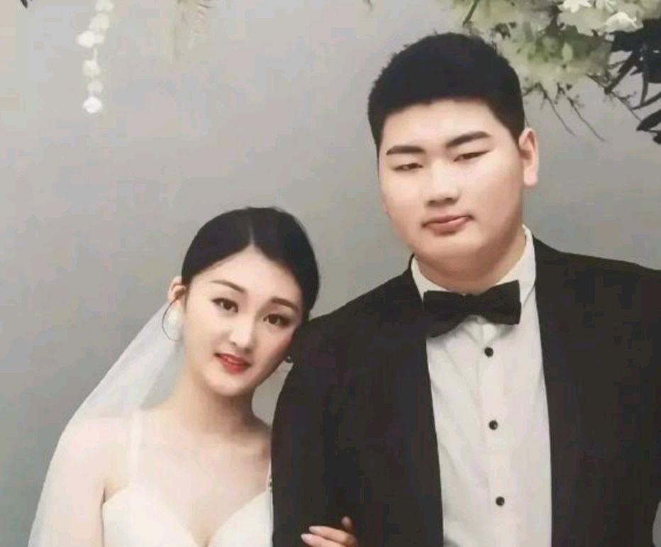 朱之文|我终于知道大衣哥朱之文的儿子，为什么这么早结婚了