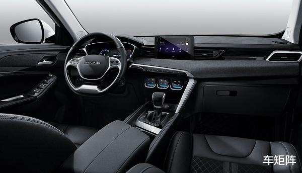 『国产车』谁说国产车买菜不好？1.5T/150Ps，终于要“火一把”，仅4.99万起