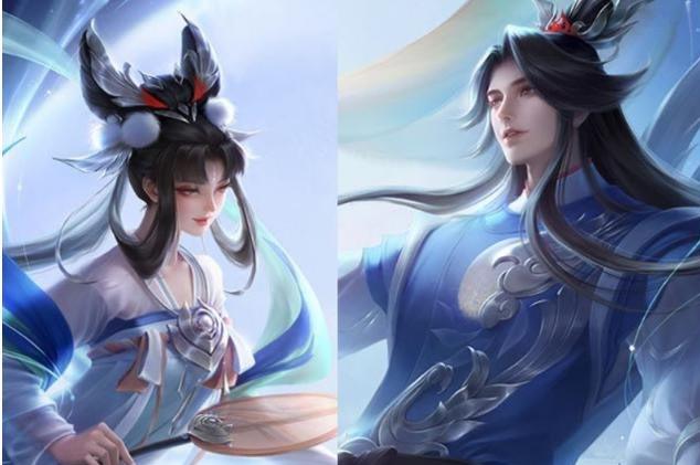 【凤求凰】2017凤求凰返场2次!2020至尊宝返场3次!“绝版”何时能成永久?