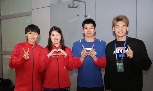 锄头 倒数第一！中国游泳名将再遭打击，叶诗文师妹横空出世勇夺双冠