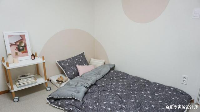 []韩国夫妻的家，把阳台的门换了，儿童房不要床，这样装修真有远见