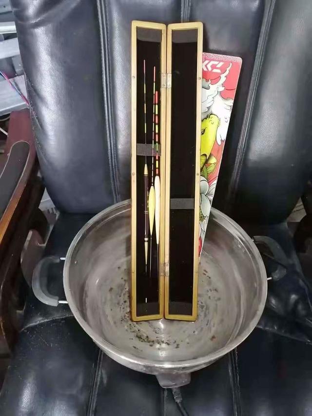 |为什么如今的漂脚越来越长，漂尾也越来越细，这样真的好用吗？