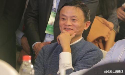马云|中国三大“女富豪”，身家千亿、貌美如花，网友：我不想努力了