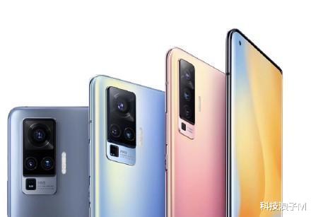 「手机行业」谁说轻薄与续航不可兼得?这款手机不仅做到了,还有史上最强防抖