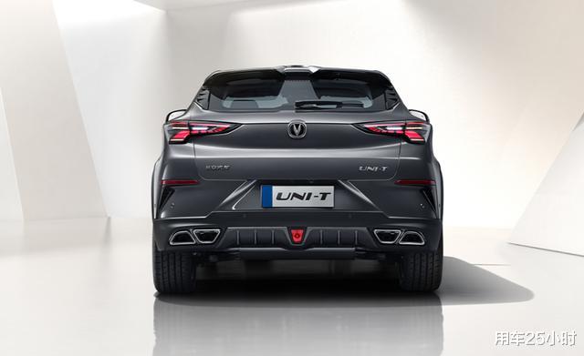 长安uni-t@被称为“国货之光”,长安UNI-T表现如何?看车主提车后怎么说