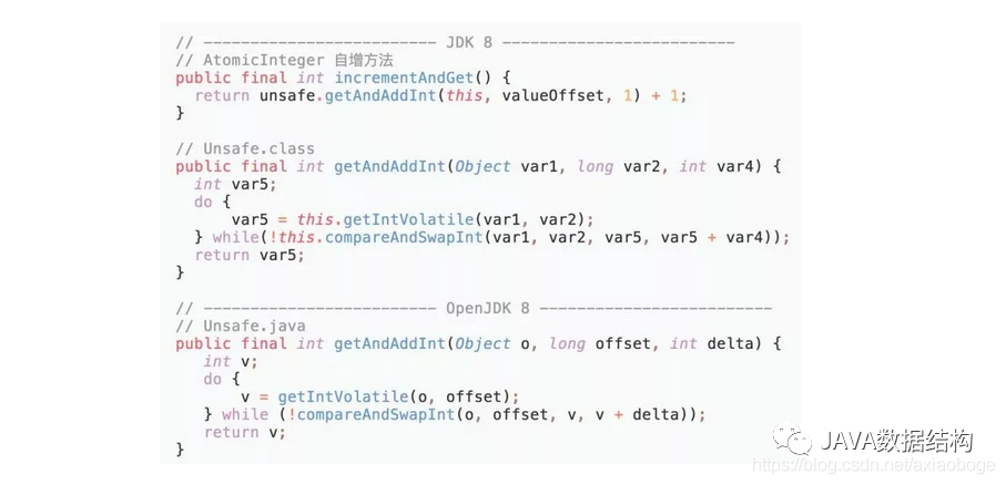 Java|锁--JAVA成长之路