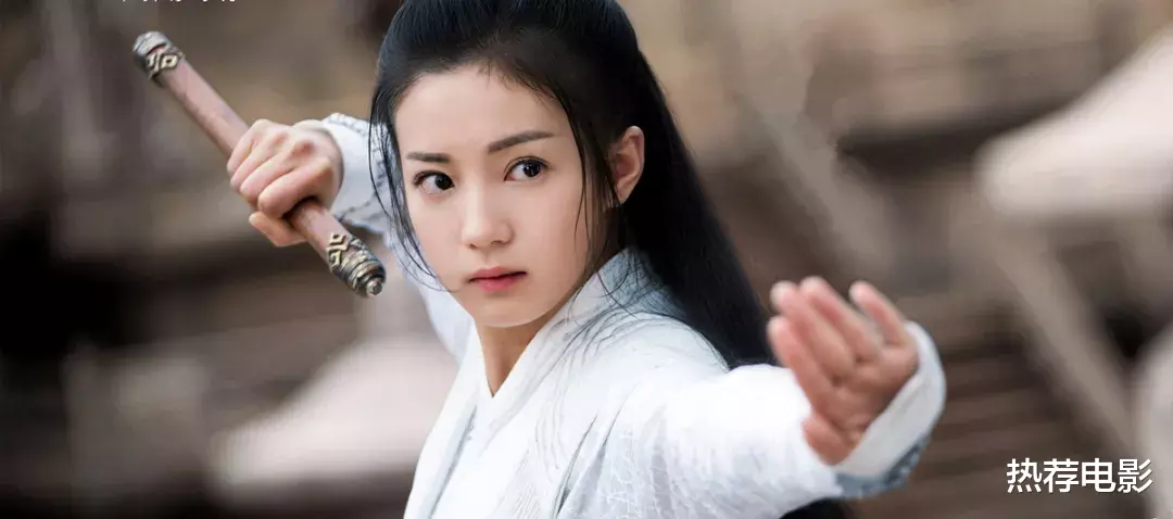 「少年游之一寸相思」播了18集豆瓣冲上8.4分，可惜却被挤出了热度榜前三十！