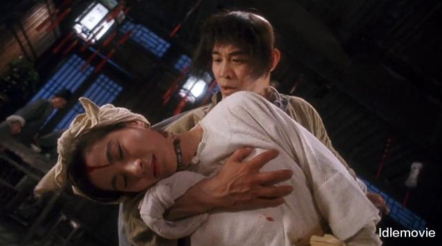 张君宝|在那个盗版横行的年代，这部电影就是录像厅里的镇店之宝