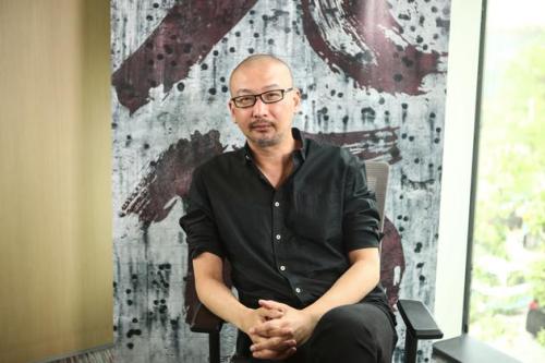 张译|管虎气的说：“就算《八佰》票房再高，我都不会用张译了。”