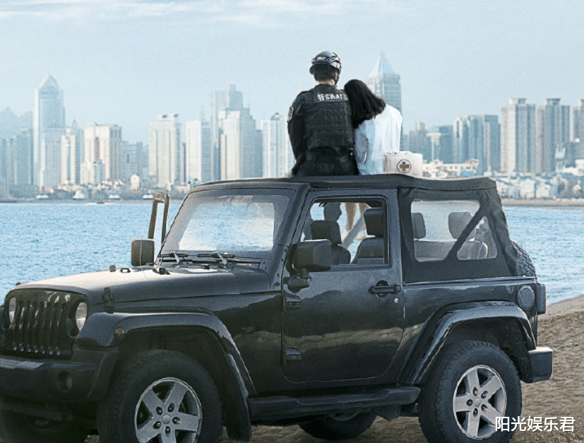 太阳的后裔|中国版《太阳的后裔》来袭,男女主都是老熟人,想不火都难!