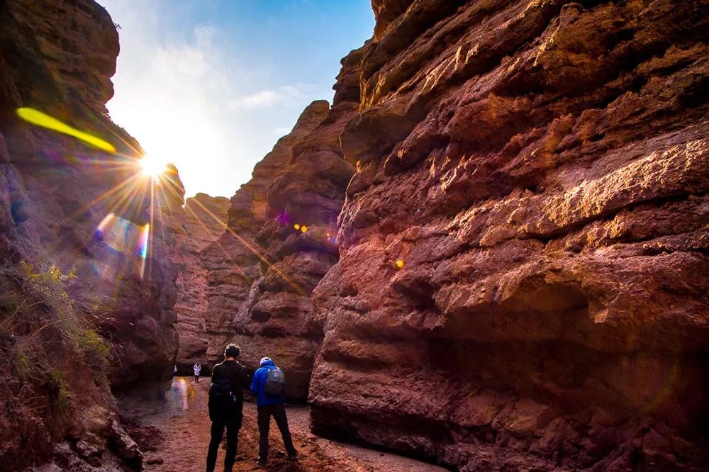 甘肃|千万别跟甘肃人吃饭