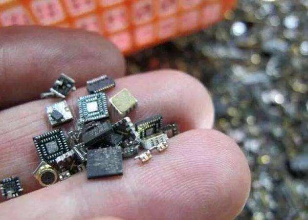 CPU▲外行看内存，内行看运存？其实真正懂行的人，买手机最看中这几点