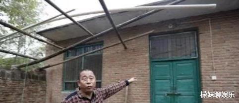 「岳云鹏」岳云鹏农村的家PK王宝强农村的家，看到现状网友都笑了