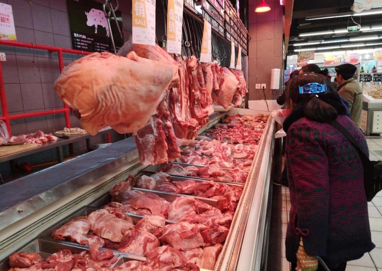 8月16日生豬價格整體上漲“逆風翻盤”下半年肉價有望重回巔峰-圖3